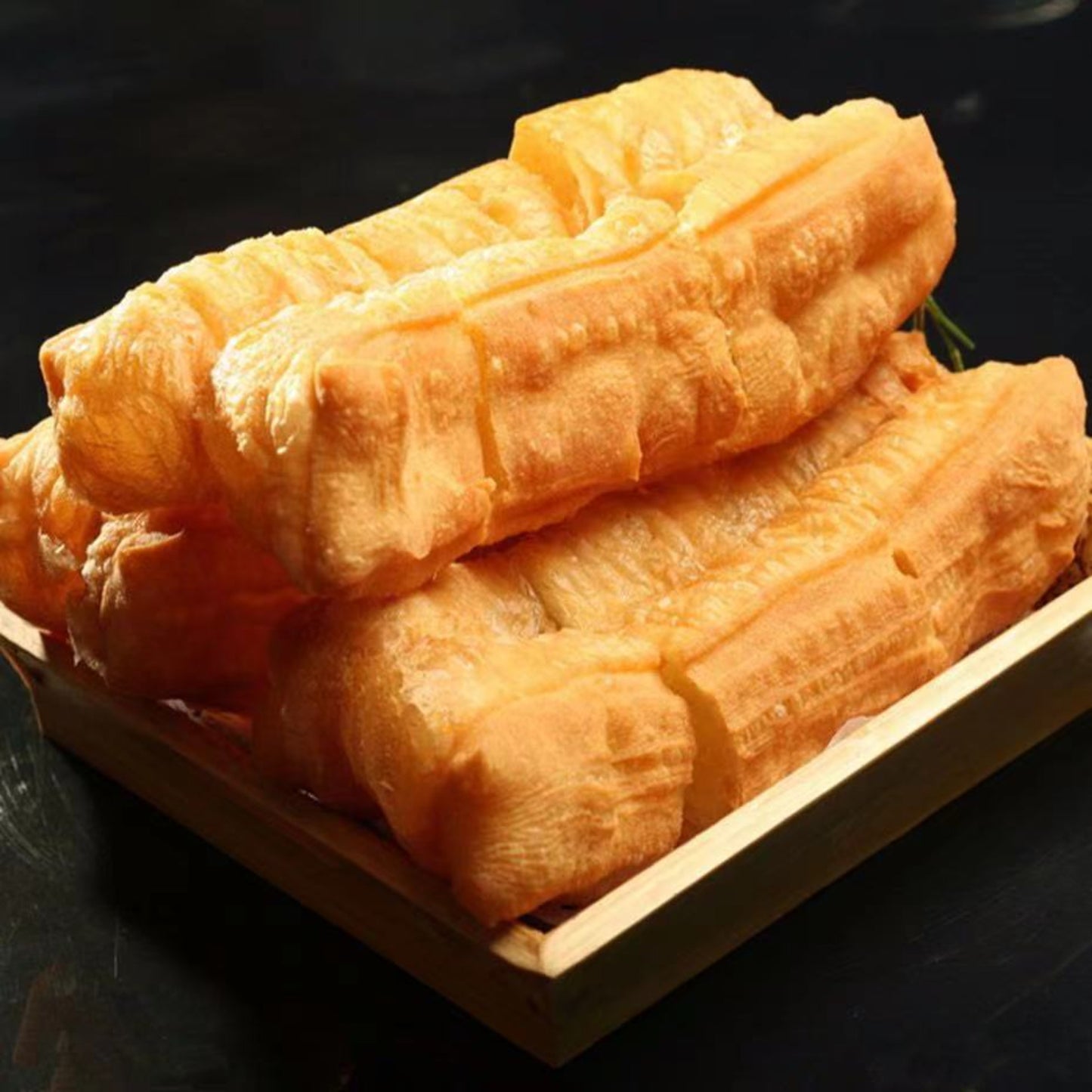 Chinese Long Doughnut